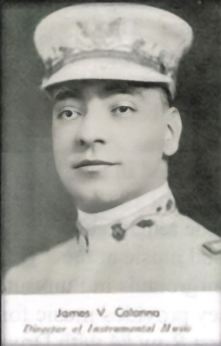 James V. Colonna